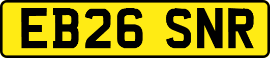 EB26SNR
