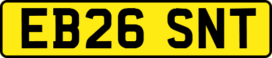 EB26SNT