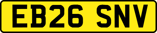 EB26SNV
