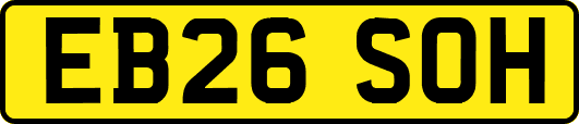 EB26SOH