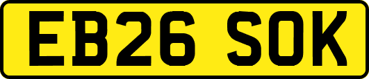EB26SOK