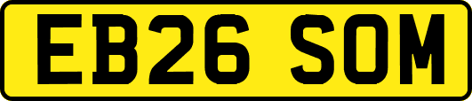 EB26SOM