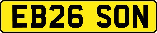 EB26SON