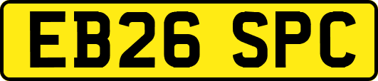 EB26SPC