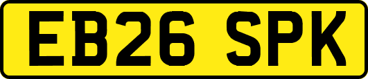 EB26SPK