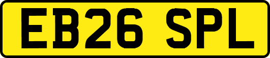 EB26SPL