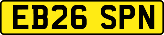 EB26SPN