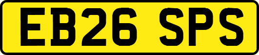 EB26SPS