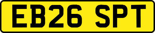 EB26SPT