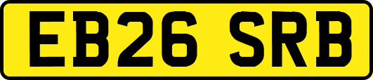 EB26SRB