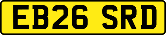 EB26SRD