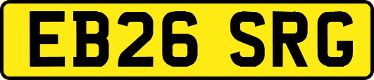 EB26SRG