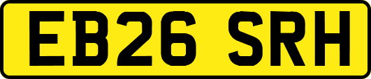EB26SRH