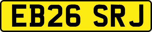 EB26SRJ