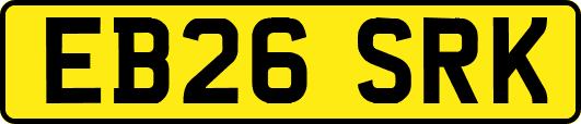 EB26SRK