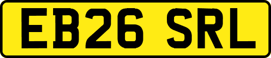 EB26SRL