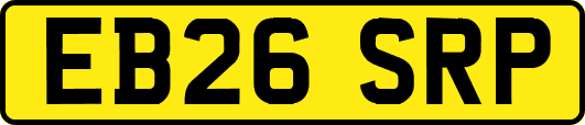 EB26SRP
