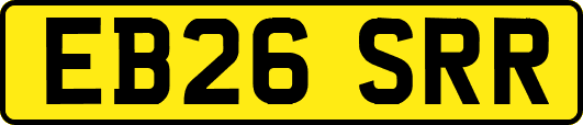 EB26SRR