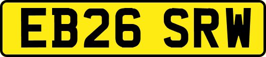 EB26SRW