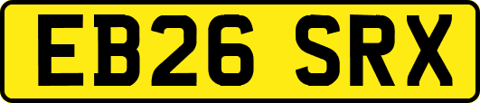 EB26SRX