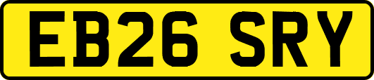 EB26SRY