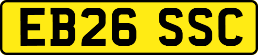 EB26SSC
