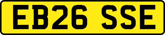 EB26SSE
