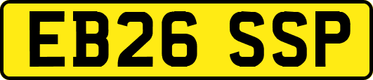 EB26SSP