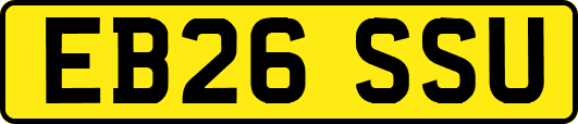 EB26SSU