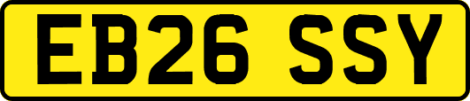 EB26SSY