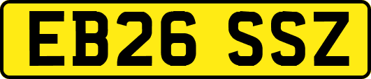 EB26SSZ