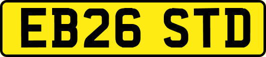 EB26STD