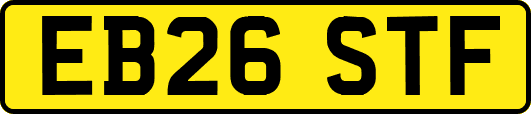 EB26STF