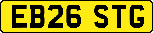 EB26STG