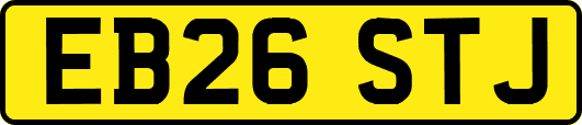 EB26STJ