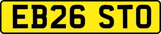 EB26STO