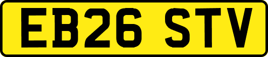 EB26STV