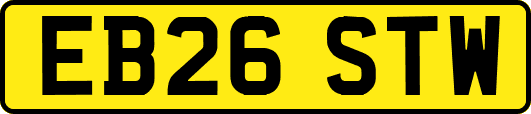 EB26STW
