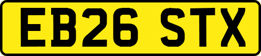 EB26STX