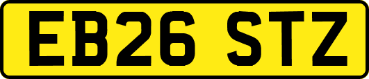 EB26STZ