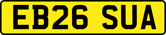 EB26SUA