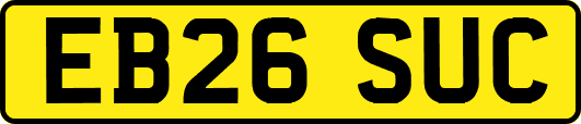 EB26SUC
