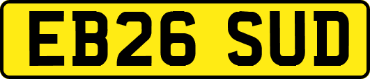 EB26SUD