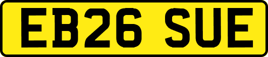 EB26SUE