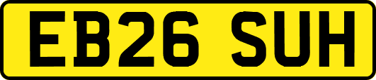 EB26SUH