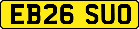 EB26SUO