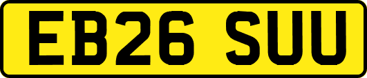 EB26SUU