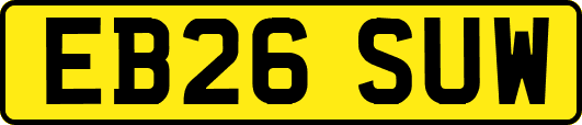 EB26SUW