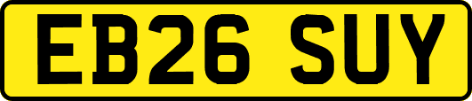 EB26SUY