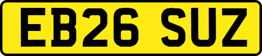 EB26SUZ